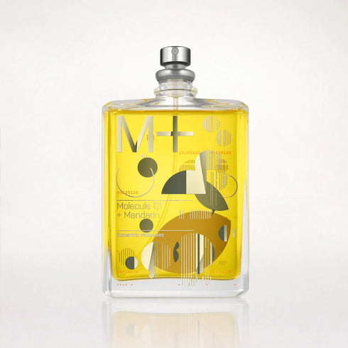 Escentric Molecules Molecule 01+ Mandarin